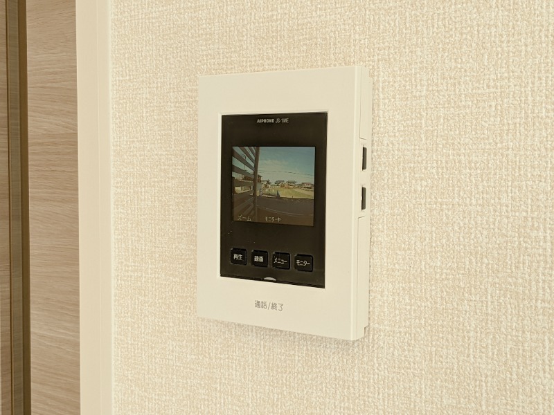 セキュリティ　図面と現状に相違がある場合には現状を優先