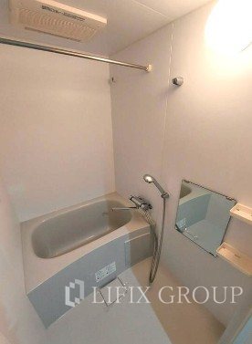 バス・シャワールーム　風呂