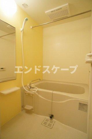 バス・シャワールーム　高崎、前橋のお部屋探しはエンドスケープまで！お客様の理想お聞