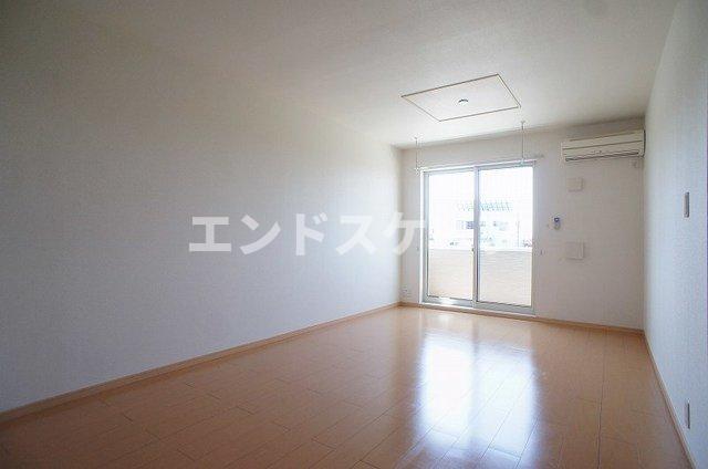 居室・リビング　高崎、前橋のお部屋探しはエンドスケープまで！お客様の理想お聞