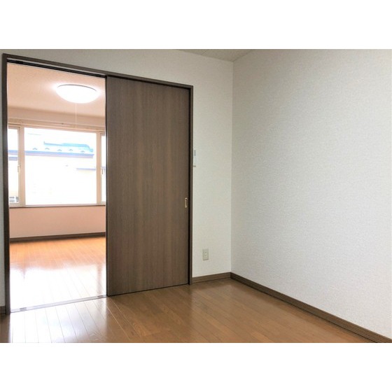 その他部屋・スペース　洋室