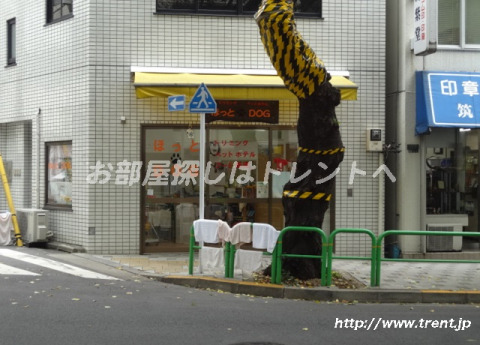 その他　トリミング&ペットホテル ほっとDOG（その他）まで420m