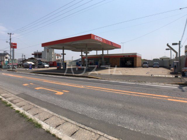 その他　JAつくば市谷田部給油所（その他）まで1199m