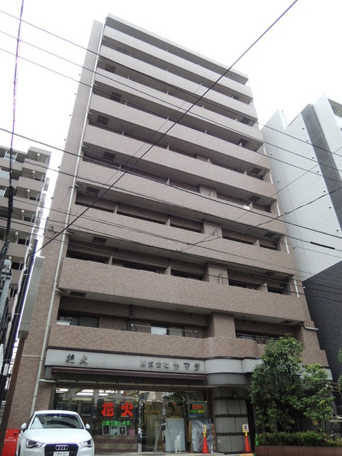 建物外観　外観・土地