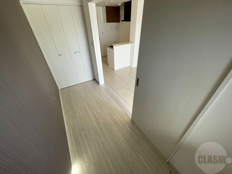 その他部屋・スペース　２．７帖の洋室