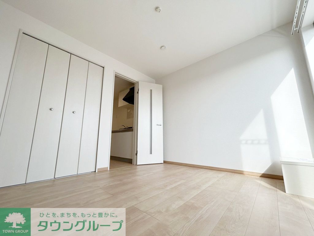 居室・リビング　お問合せはタウンハウジングまで！※現地待合わせ相談可能