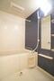 バス・シャワールーム　お風呂です