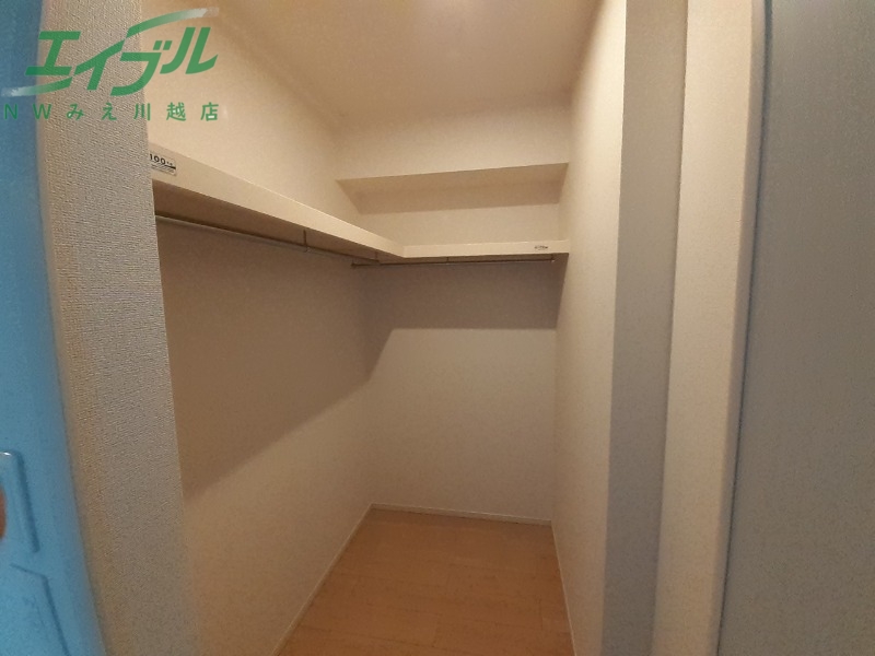 収納　反転タイプ参考写真