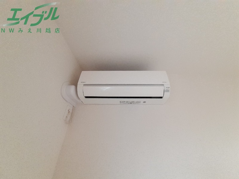 その他設備　反転タイプ参考写真