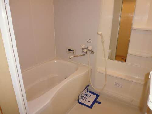 バス・シャワールーム　ユニットバス