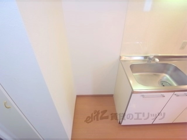 その他部屋・スペース　冷蔵庫置場