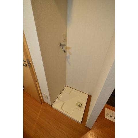 その他設備　室内設備