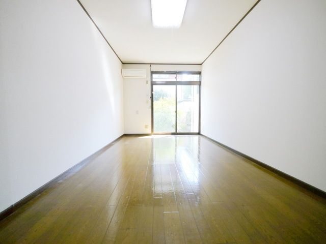 居室・リビング　同一タイプ