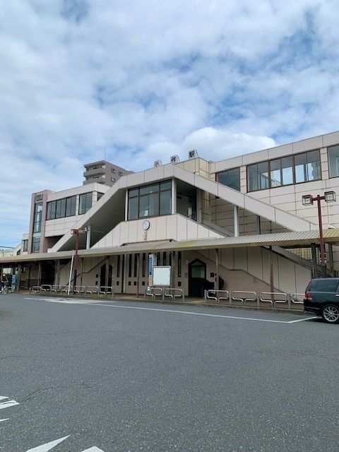 その他　小作駅西口（その他）まで600m