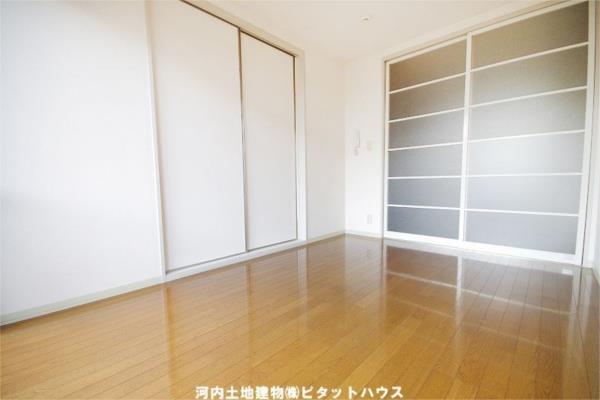 その他部屋・スペース　類似室内