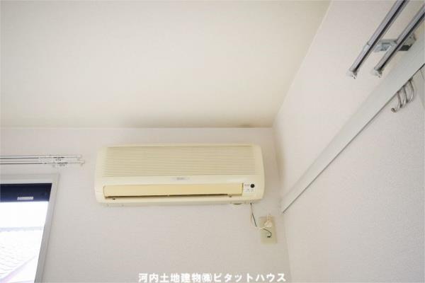 その他設備　類似室内