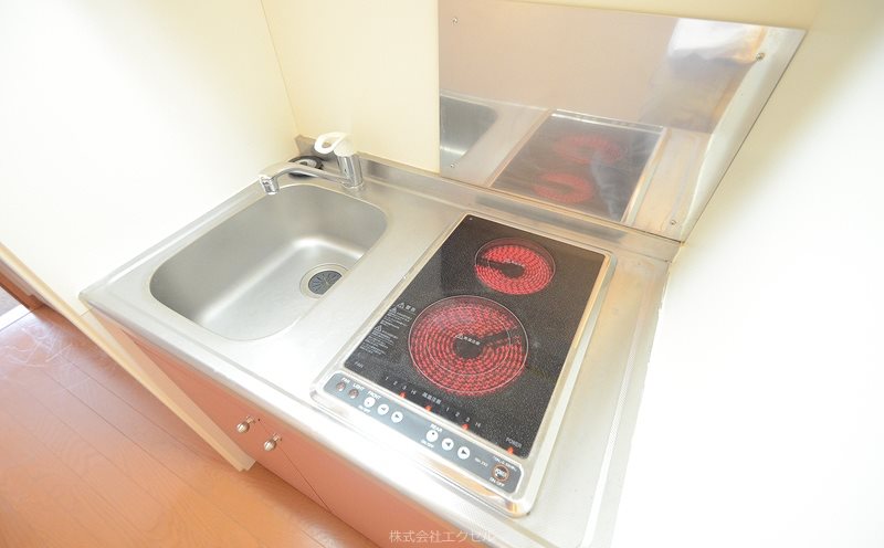 キッチン　同等タイプのイメージ写真です。