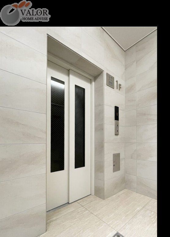 その他共有部分　エントランス