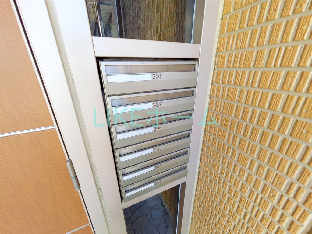 その他共有部分　共有部分