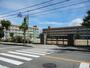 中学校　神戸市立有馬中学校（中学校）まで2621m