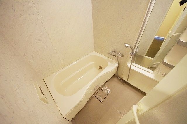 バス・シャワールーム　★バス★