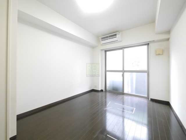 居室・リビング　トーシンフェニックス牛込神楽坂