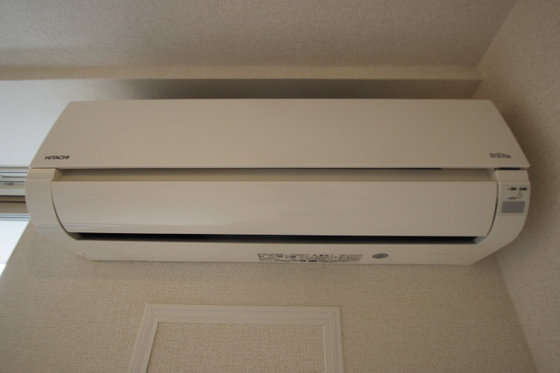 その他設備　※別部屋の写真です