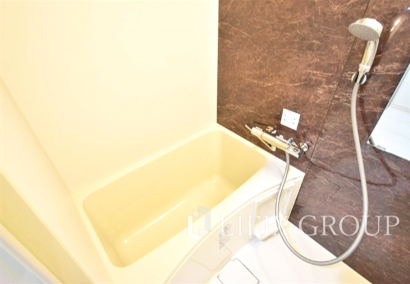 バス・シャワールーム　風呂