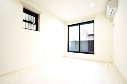 居室・リビング　居室・リビング