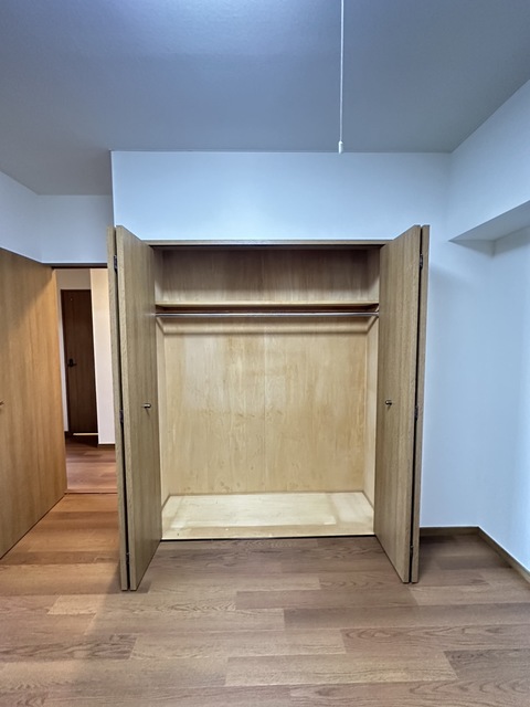 収納　別部屋参考写真です