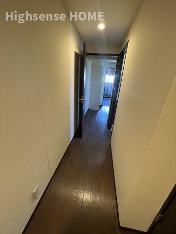 その他部屋・スペース　おしゃれな内装です