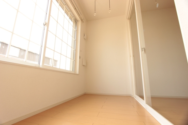 バルコニー　サンルーム