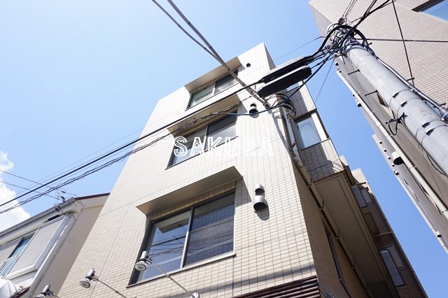 建物外観　当店おすすめ物件♪