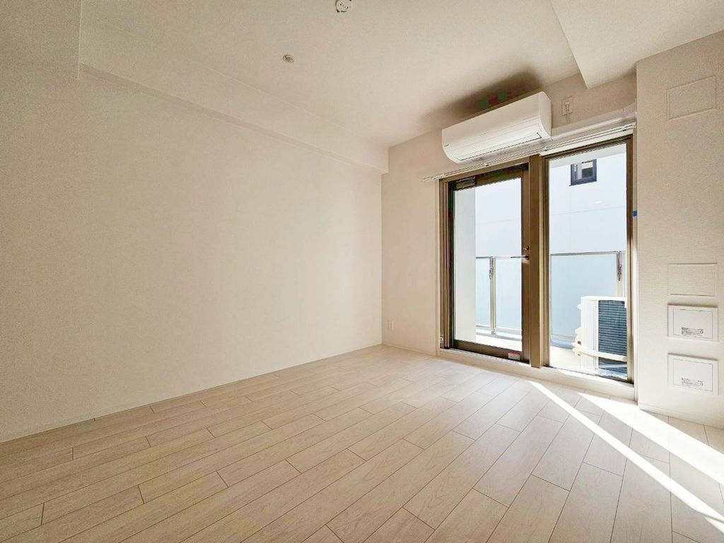 居室・リビング　リビング/居室