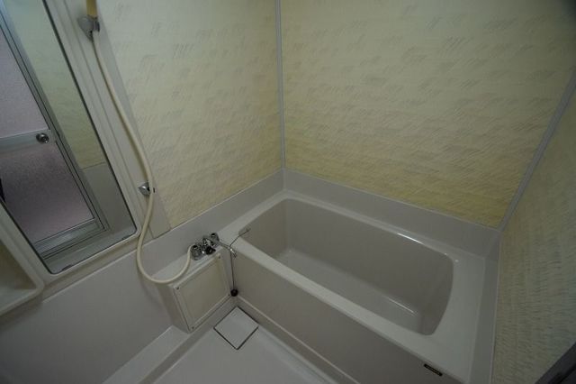 バス・シャワールーム　※現況優先