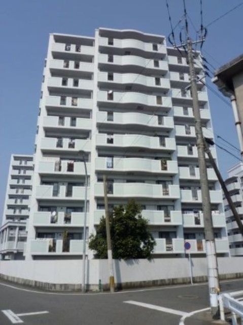 建物外観　【外観写真】外観