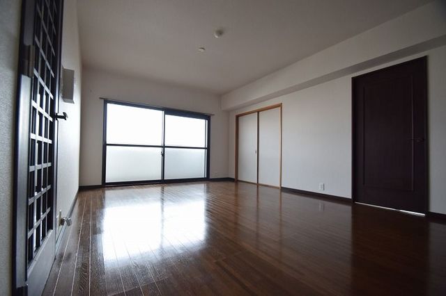 居室・リビング　※現況優先