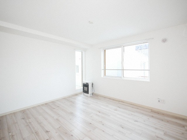 居室・リビング　☆11.5帖の広々としたリビングです！