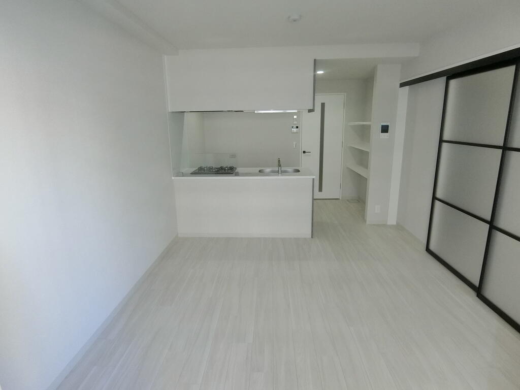 居室・リビング　LDK 10.8帖