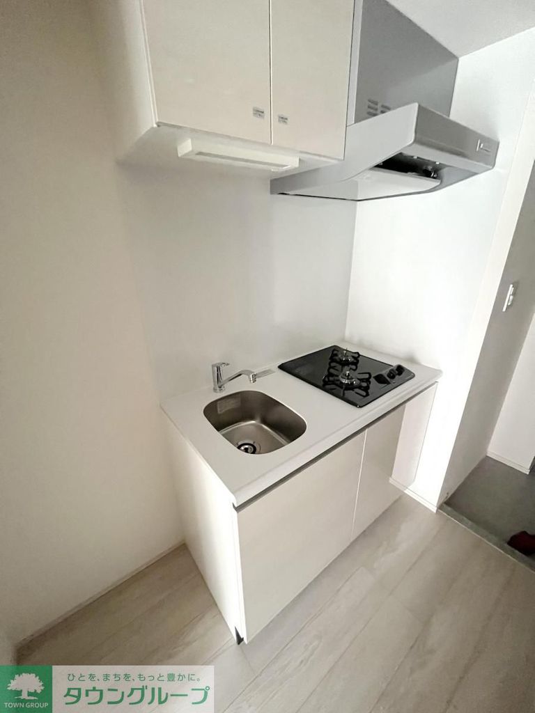 キッチン　設備