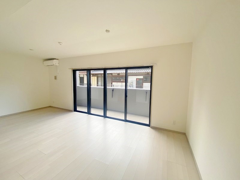 居室・リビング　★LDK16.5帖★