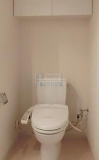 トイレ　清潔なトイレ！