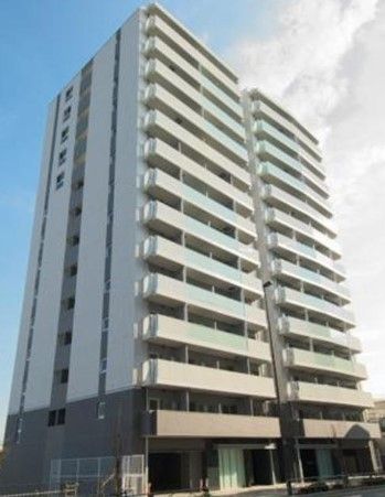 建物外観　☆こちらの物件は仲介手数料無料です☆