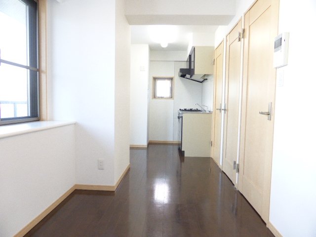 居室・リビング　居室