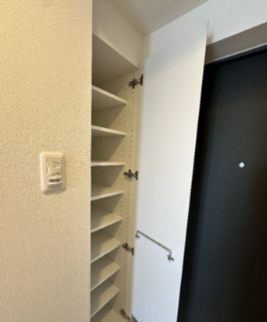 玄関　別部屋参考写真