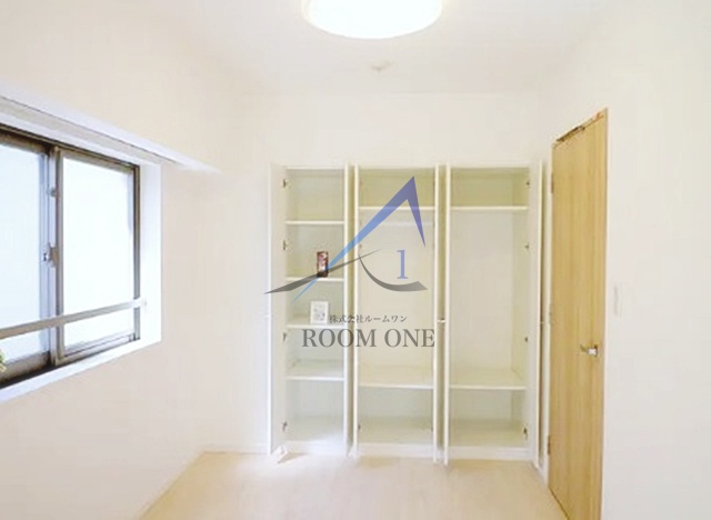 その他部屋・スペース　寝室です。