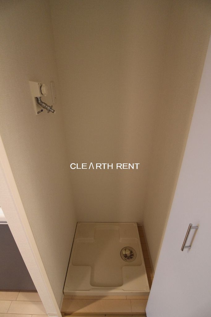 その他設備　同タイプ別住戸写真となります。現況と異なる場合がございます。