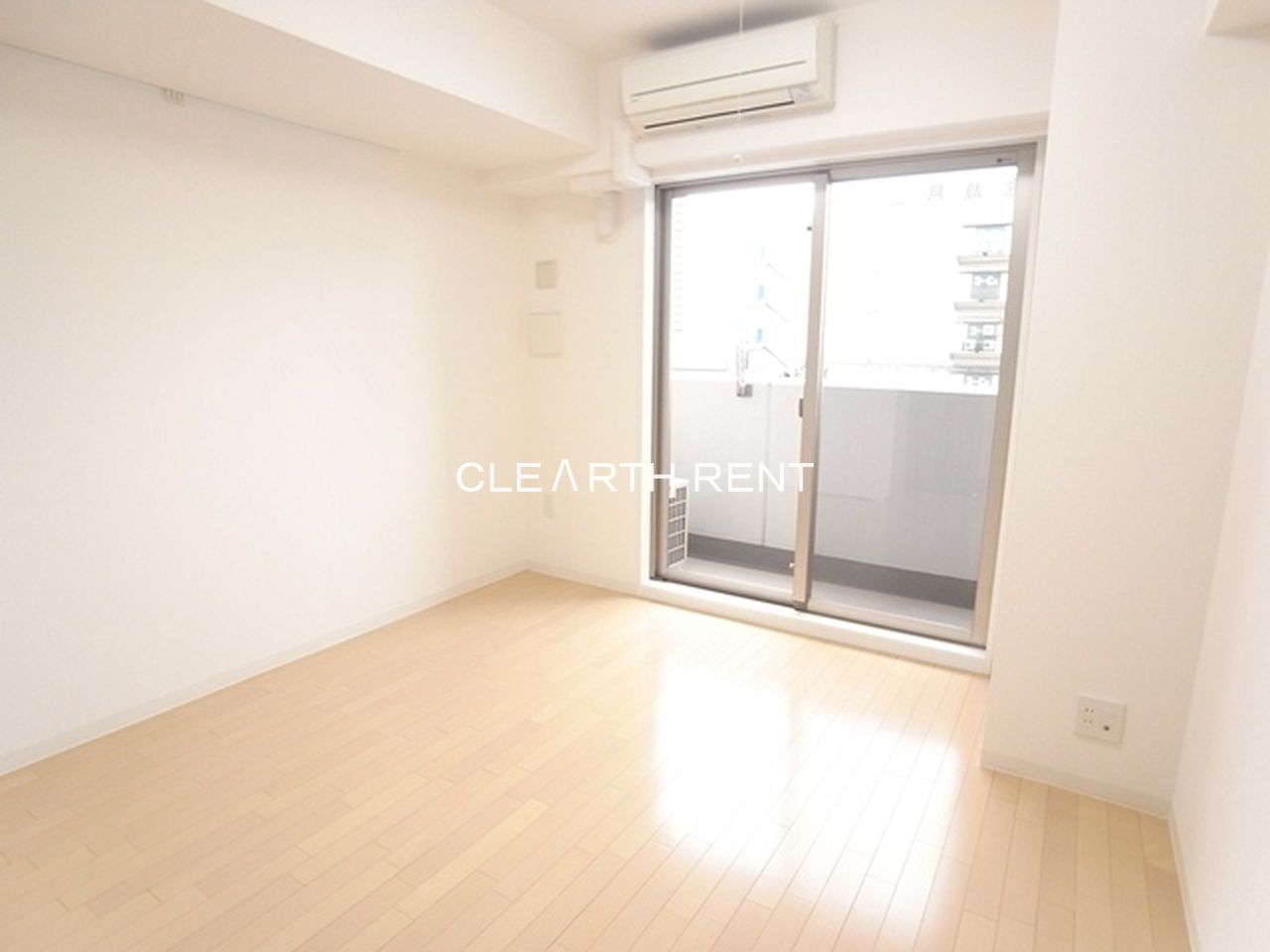 居室・リビング　同タイプ別住戸写真となります。現況と異なる場合がございます。