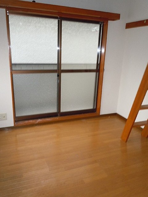 居室・リビング　別部屋参考写真