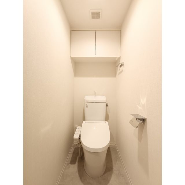 トイレ　☆清潔感のあるトイレ☆